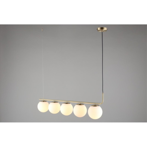 Люстра подвесная OML-66613-05 фото 5