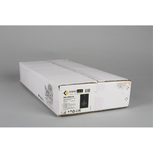 Люстра подвесная OML-29603-30 фото 8