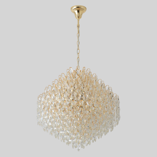 Люстра Crystal Lux HEDONIST SP16 фото 7