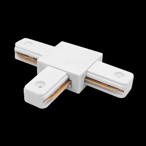 Соединитель трековый T-образный к 50202X-P, 50203X-P Barra Lightstar 502136-P фото 3