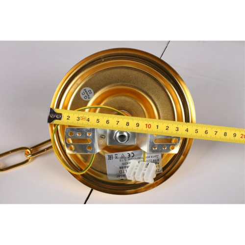 Люстра подвесная OML-81503-06 фото 7