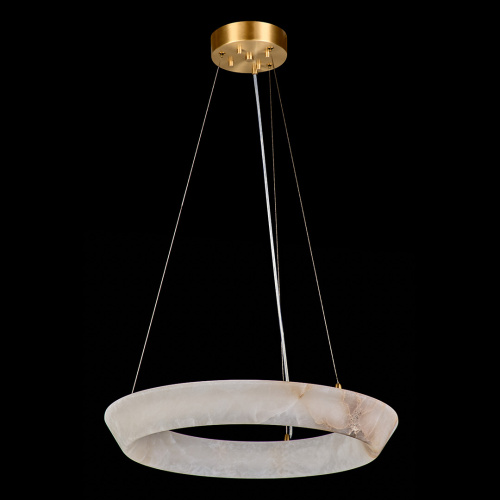Подвесная люстра Ophelie FL1206-5P фото 2