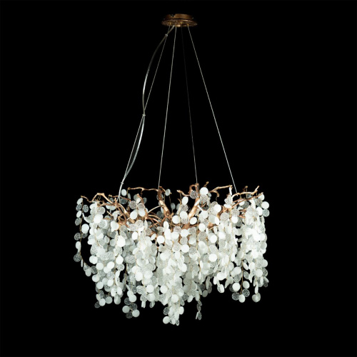 10066/800 GB Подвесная люстра LOFT IT Fairytree 10066/800 GB Подвесная люстра LOFT IT Fairytree