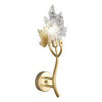 Светильник настенный (Бра) OML-52701-01