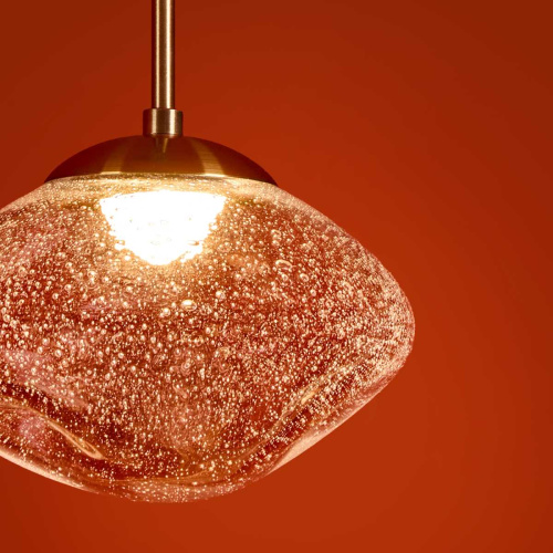 Подвесной светильник Freya Modern Mote FR5601PL-01TR фото 9