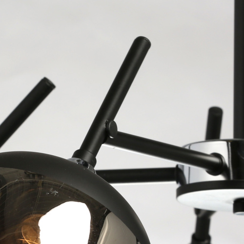 Люстра потолочная De City Альфа 324016605 фото 6