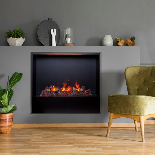 Электроочаг CASSETTE-S 630 фото 4