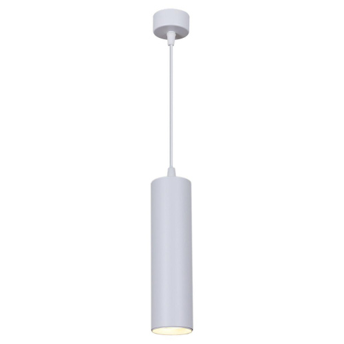 Подвесной светильник Reluce 16002-0.9-001LD 200mm GU10 WT фото 3
