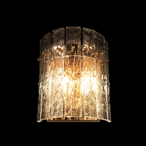 10297W French gold Настенный светильник LOFT IT Nevada фото 2