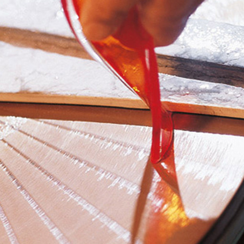 Встраиваемый светильник FA AURA 53 Crystal фото 2