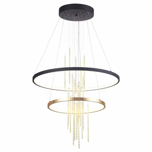 Подвесной светодиодный светильник Odeon Light L-vision Monica 3901/63L фото 5