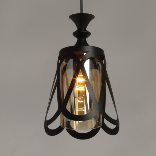 Подвесной светильник De City Соло 112012301 фото 7