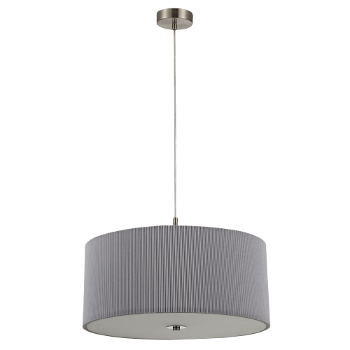 Подвесной светильник Arte Lamp Mallorca A1021SP-5SS фото 5