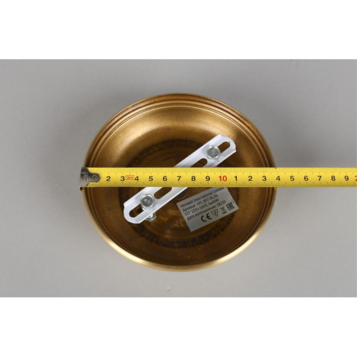 Светильник подвесной APL.807.06.06 фото 9