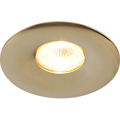 Встраиваемый светильник Divinare Sciuscia 1765/01 PL-1 Встраиваемый светильник Divinare Sciuscia 1765/01 PL-1