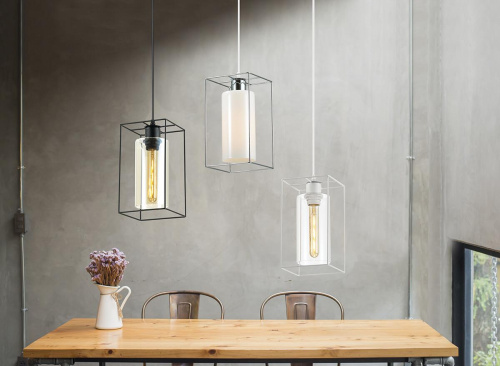 Подвесной светильник Lumion Suspentioni Elliot 3732/1 фото 6 Подвесной светильник Lumion Suspentioni Elliot 3732/1 фото 6