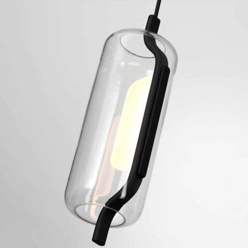 Подвесной светодиодный светильник Odeon Light Kavia 5003/10L фото 4