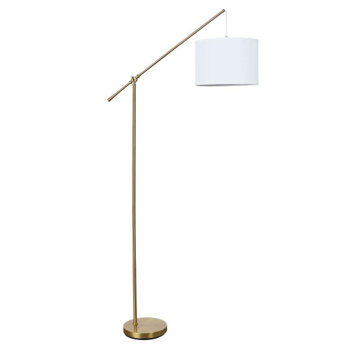 Торшер Arte Lamp Dylan A4054PN-1PB Торшер Arte Lamp Dylan A4054PN-1PB