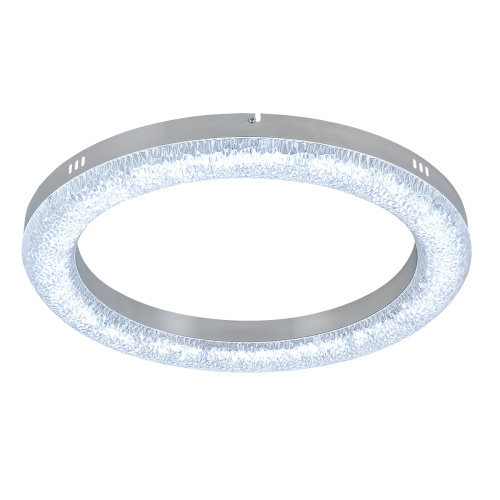 Потолочный светильник Escada 10292/1 LED*60W Chrome/Clear фото 3