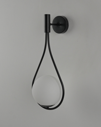 Светильник настенный Moderli V11574-1W Barocco фото 9