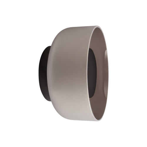 10466W Smoke matte black Настенный светильник LOFT IT Totem фото 5