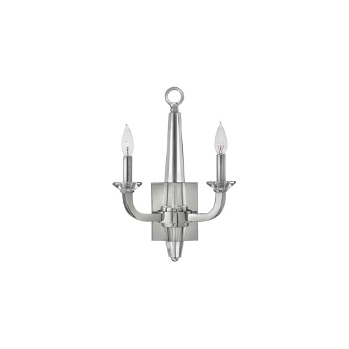 Бра Hinkley, Арт. QN-ASCHER2