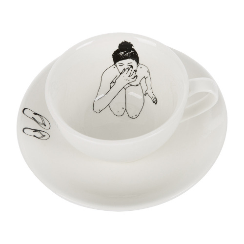 Набор Undressed set 4 фото 4