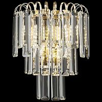 Настенный светильник Wertmark Krista WE130.03.301