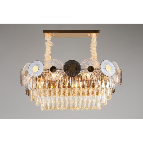 Люстра подвесная APL.769.03.11 фото 19