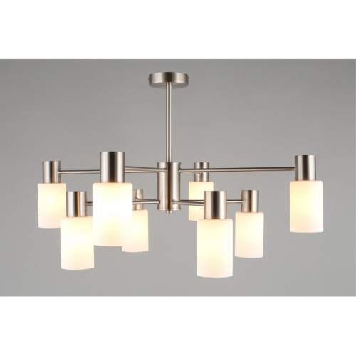 Люстра потолочная OML-69117-08 фото 5