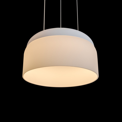 10466P Milky white Подвесной светильник LOFT IT Totem фото 2