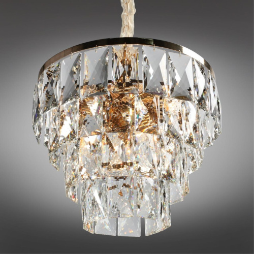 Люстра подвесная OML-72903-12 фото 3