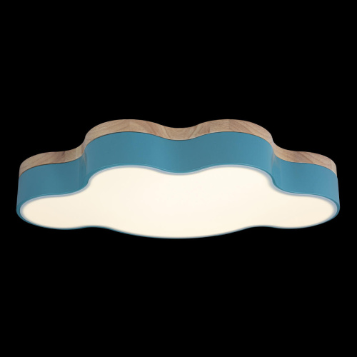 10005/30 Blue Потолочный светильник LOFT IT Axel фото 2