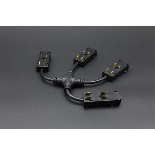 Трековая фурнитура APL.0280.00.05 фото 3