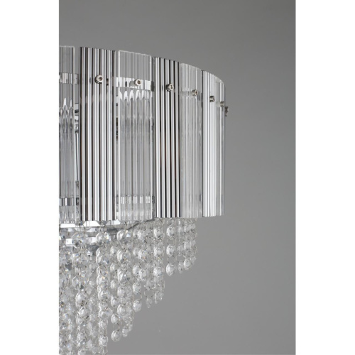 Люстра подвесная OML-69513-08 фото 10