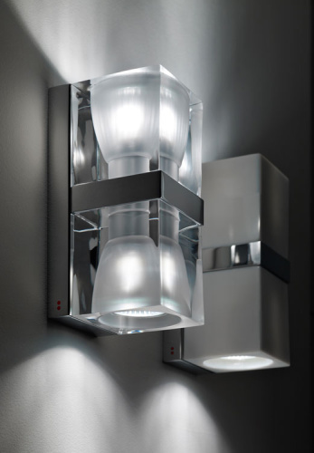 Настенный светильник D28D0200 фото 4