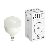 Лампа светодиодная SAFFIT SBHP1070 E27-E40 70W 230V 4000K