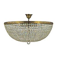 Потолочный светильник Arti Lampadari Pera E 1.3.60.100 MA