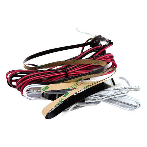 Датчик касания 12-24V 60/120W с кабелем (25 см) SEN35, артикул 52167 фото 3