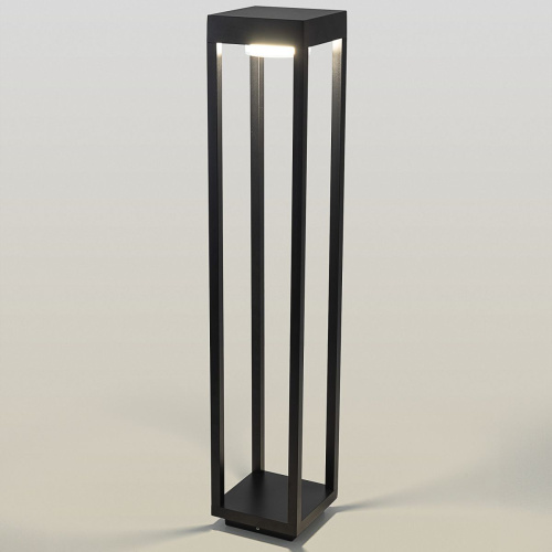 Уличный светильник Citilux Genox CLU13B фото 3