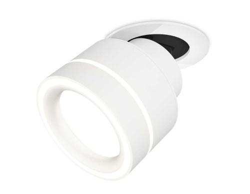 Комплект спота Ambrella light Techno Spot XM (A2241, A2105, C8101, N8433) XM8101523