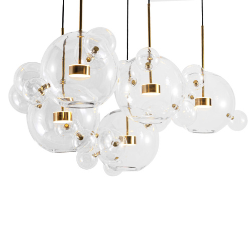 2027-S5 Подвесной светильник LOFT IT Bolle фото 2