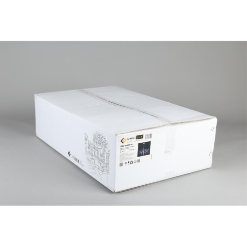 Люстра подвесная OML-95403-40 фото 2