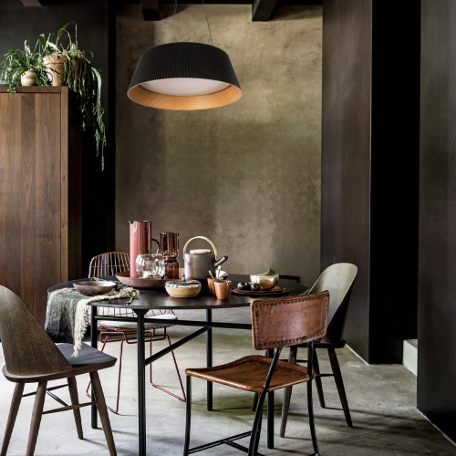 10224P White Подвесной светильник LOFT IT Evans фото 2