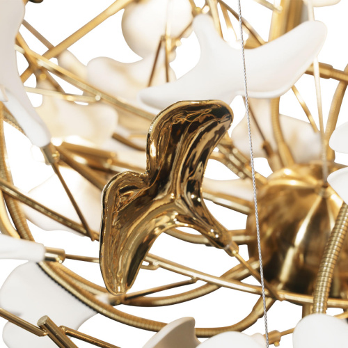 10125/12 Подвесная люстра LOFT IT Fleur фото 2 10125/12 Подвесная люстра LOFT IT Fleur фото 2