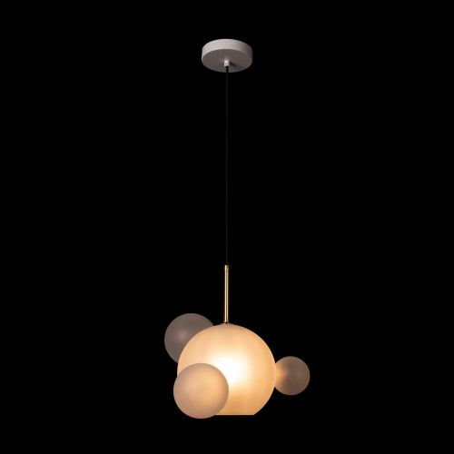 2030-P4 mini Подвесной светильник LOFT IT Bolle фото 4 2030-P4 mini Подвесной светильник LOFT IT Bolle фото 4