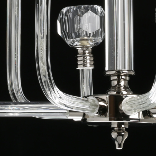 Люстра подвесная MW-Light Элла 483015308 фото 10 Люстра подвесная MW-Light Элла 483015308 фото 10