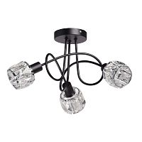 Потолочная люстра De City Акцент 680012403