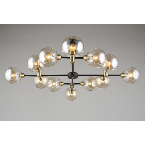 Люстра потолочная OML-94207-12 фото 15