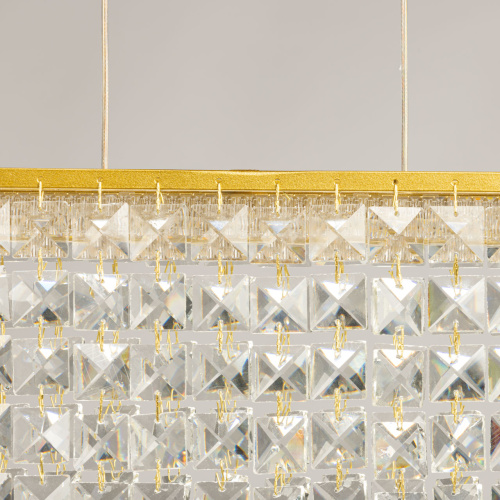 Люстра De City Бриз фото 4